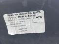 80B863947D шумоизоляция (термозащита) Audi Q5 2022г. - фото №3