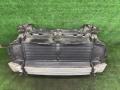 8W0121003D, 8W0959455AA, 8W0959455AB кассета радиаторов Audi Q7 2020г. - фото №2