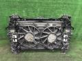 8W0121003D, 8W0959455AA, 8W0959455AB кассета радиаторов Audi Q7 2020г. - фото №8