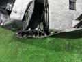 80A867979A обшивка крышки багажника Audi Q5 2022г. - фото №6