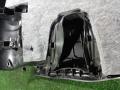80A867979A обшивка крышки багажника Audi Q5 2022г. - фото №7