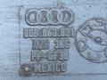 80B863821 защита днища Audi Q5 2022г. - фото №3