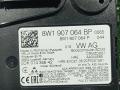 8W1907064BP блок комфорта Audi Q7 2020г. - фото №2
