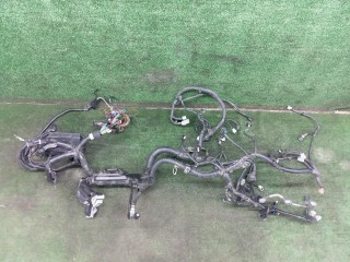 проводка двигателя Nissan Rogue 2020-2024, 242706RA2B