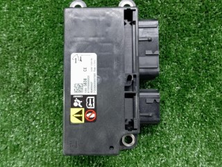 блок управления подушками безопасности, ориг. номер 13555838, 554559027, Buick Envista 2022-2026