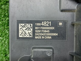 блок управления, ориг. номер 13554821, 8511700000000X, 529170845, 2A23342C00005904, Buick Envista 2022-2026
