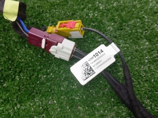 антенна на крыше, ориг. номер 42824275, 421288501, 42881014, Buick Envista 2022-2026