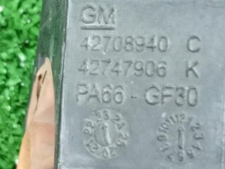 кронштейн глушителя, ориг. номер 42747906K, 42708940C, Buick Envista 2022-2026