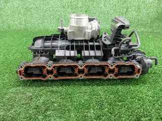 впускной коллектор, ориг. номер 06K133062AS, 06L133201, Audi Q7 2019-2024