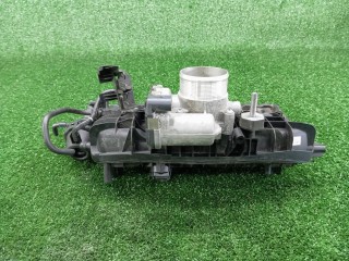 впускной коллектор, ориг. номер 06K133062AS, 06L133201, Audi Q7 2019-2024