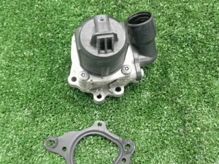 Клапан EGR Audi TT 2014-2019