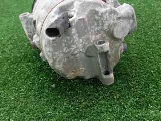 компрессор кондиционера, ориг. номер 4M0816803D, Audi Q7 2019-2024