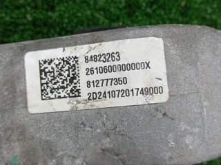 подушка крепления КПП, ориг. номер 812777350, 84823263, GMC Terrain 2021-2026
