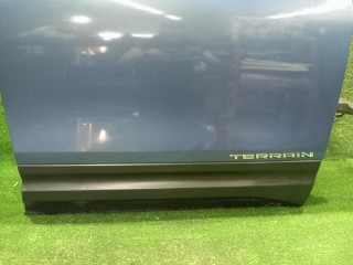 дверь передняя правая, GMC Terrain 2021-2026