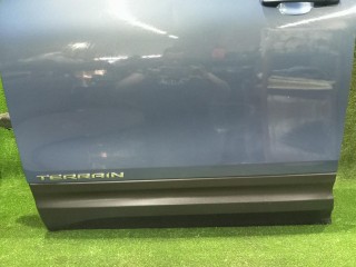 дверь передняя левая, GMC Terrain 2021-2026