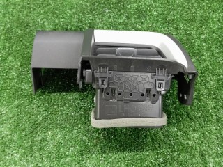 дефлектор обдува салона, ориг. номер 84421921, GMC Terrain 2021-2026