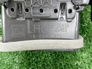 дефлектор обдува салона, ориг. номер 84421921, GMC Terrain 2021-2026