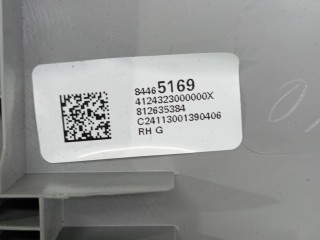 пластик салона, ориг. номер 84465169, GMC Terrain 2021-2026