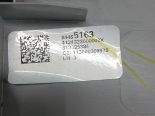 пластик салона, ориг. номер 84465163, 812335384, GMC Terrain 2021-2026