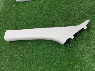 пластик салона, ориг. номер 812635384, 85545901, GMC Terrain 2021-2026