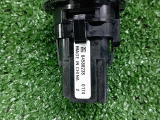 кнопка запуска двигателя, ориг. номер 84588238, GMC Terrain 2021-2026