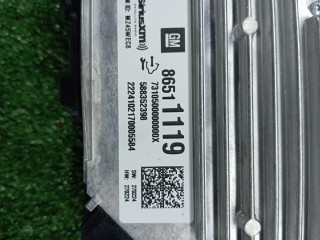 усилитель звука, ориг. номер 588352398, 86511119, GMC Terrain 2021-2026