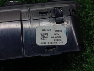 переключатель света, ориг. номер 84201596, GMC Terrain 2021-2026