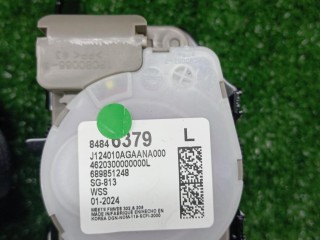 ремень безопасности задний, ориг. номер 84846383, 84846379, GMC Terrain 2021-2026