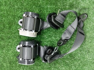 ремень безопасности задний, ориг. номер 84846383, 84846379, GMC Terrain 2021-2026