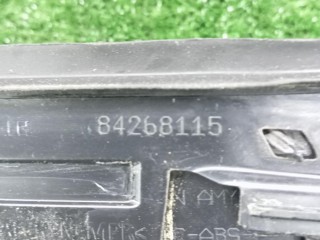 накладка крышки багажника, ориг. номер 84268115, GMC Terrain 2021-2026