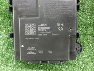 блок управления бесключевым доступом, ориг. номер 13558726, GMC Terrain 2021-2026