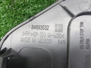 пластик салона, ориг. номер 84893532, GMC Terrain 2021-2026