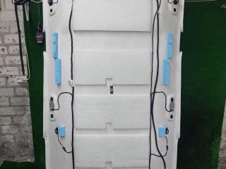потолок, ориг. номер 241334294, GMC Terrain 2021-2026