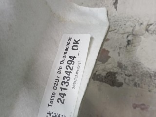 потолок, ориг. номер 241334294, GMC Terrain 2021-2026