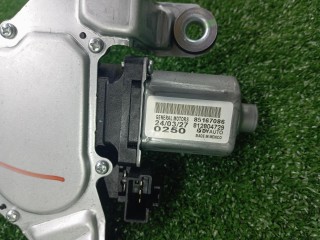 моторчик заднего стеклоочистителя (дворника), ориг. номер 85167086, GMC Terrain 2021-2026