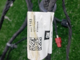 проводка крышки багажника, ориг. номер 84671183, 812805235, 85562348, GMC Terrain 2021-2026