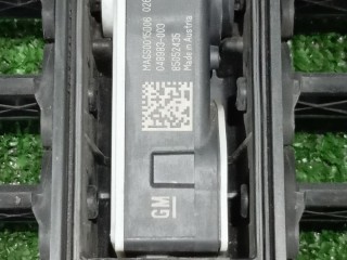 жалюзи, ориг. номер 048983-003, 85052435, GMC Terrain 2021-2026