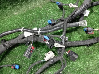 проводка двигателя, ориг. номер 812808417, 86597113, GMC Terrain 2021-2026