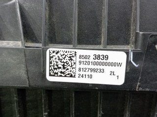 корпус воздушногo фильтра, ориг. номер 812799233, 85023839, GMC Terrain 2021-2026