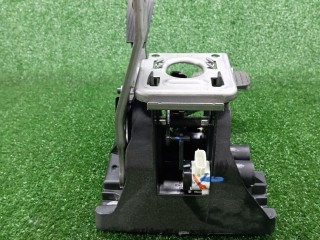 узел педальный (блок педалей), ориг. номер 84366776, 84897420, GMC Terrain 2021-2026