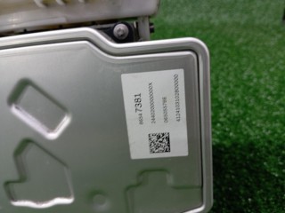 блок ABS, ориг. номер 86547381, GMC Terrain 2021-2026