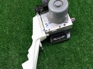 блок ABS, ориг. номер 86547381, GMC Terrain 2021-2026
