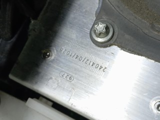 блок ABS, ориг. номер 86547381, GMC Terrain 2021-2026
