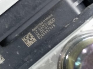 блок ABS, ориг. номер 86547381, GMC Terrain 2021-2026