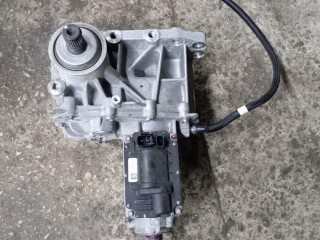 раздаточная коробка, ориг. номер 40215860, 40231201, GMC Terrain 2021-2026