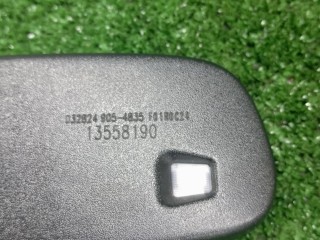 зеркало салона, ориг. номер 13558190, GMC Terrain 2021-2026
