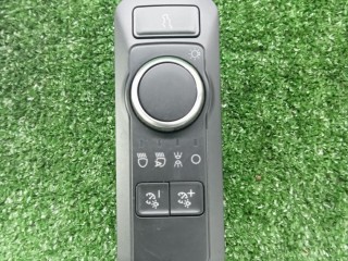 переключатель света, ориг. номер M1PT-13D061-ACW, Ford Bronco Sport 2020-2024