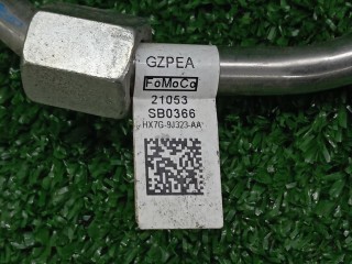 топливная трубка, ориг. номер HX7G9J323AA, Ford Bronco Sport 2020-2024