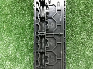 блок управления печки/климат-контроля, ориг. номер 84221979, Chevrolet Equinox 2017-2021