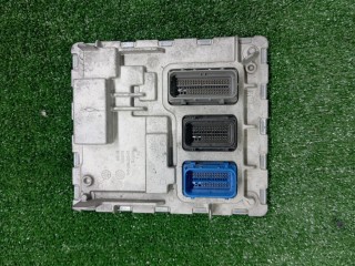 блок управления двигателем, ориг. номер 12702989, 039045703, Chevrolet TrailBlazer 2016-2022